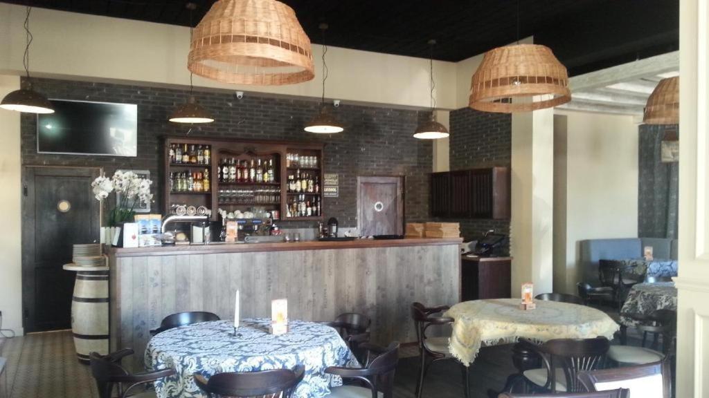 Apartament Vita Polanki Kolobrzeg Dış mekan fotoğraf