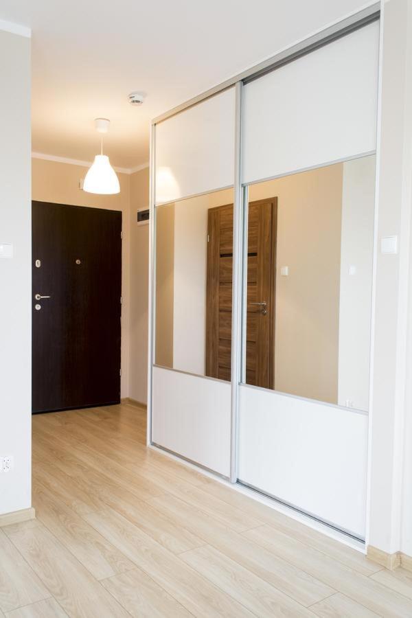 Apartament Vita Polanki Kolobrzeg Dış mekan fotoğraf