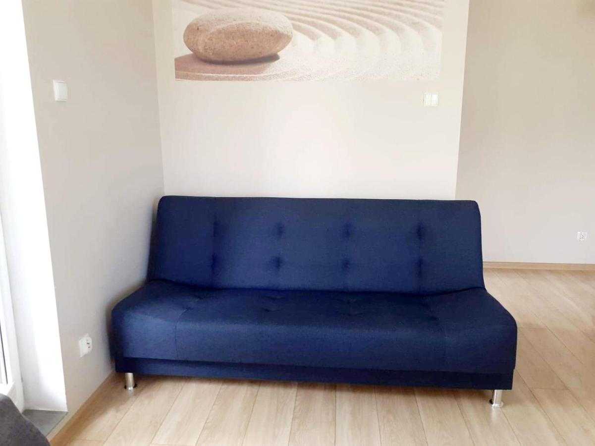 Apartament Vita Polanki Kolobrzeg Dış mekan fotoğraf