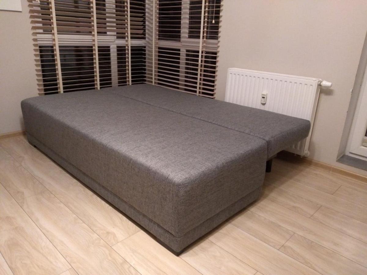 Apartament Vita Polanki Kolobrzeg Dış mekan fotoğraf