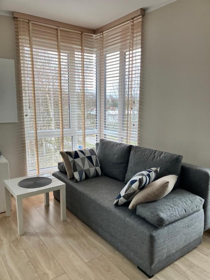 Apartament Vita Polanki Kolobrzeg Dış mekan fotoğraf